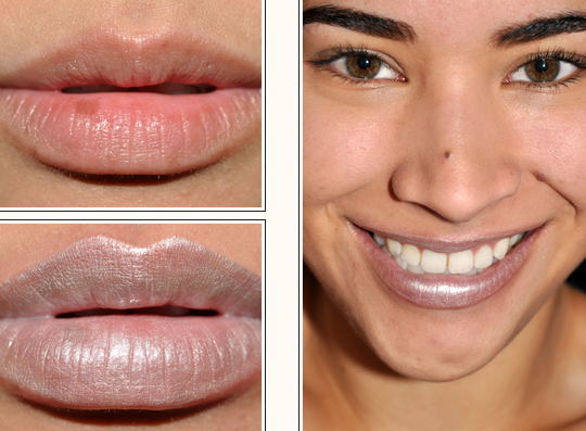Make Up For Ever Lab Shines