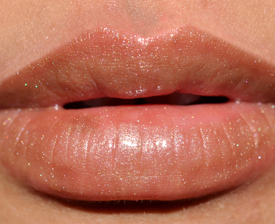 Make Up For Ever Lab Shines