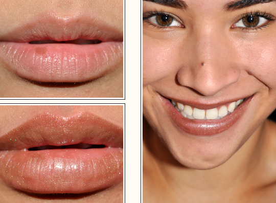 Make Up For Ever Lab Shines