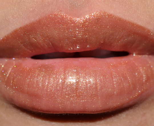 Make Up For Ever Lab Shines