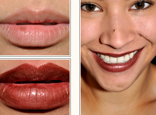Make Up For Ever Lab Shines