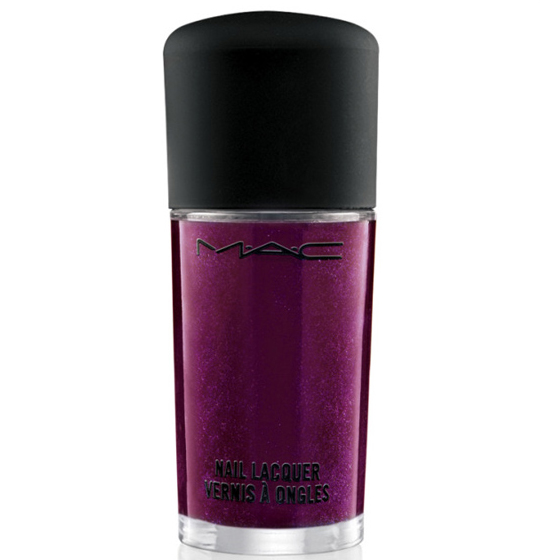 MAC Nail Trend F/W 2010