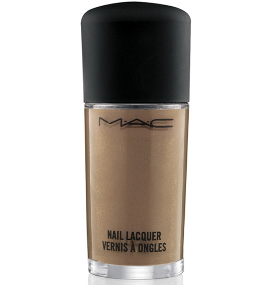 MAC Nail Trend F/W 2010