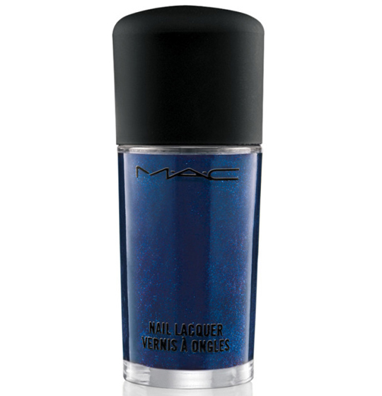 MAC Nail Trend F/W 2010