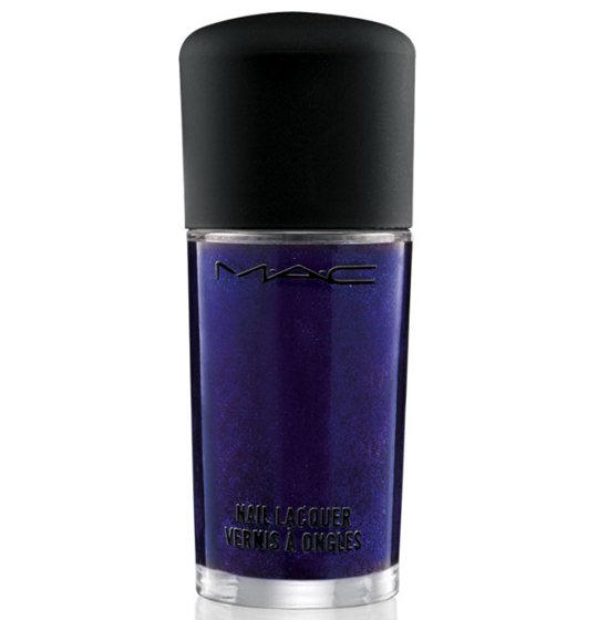 MAC Nail Trend F/W 2010