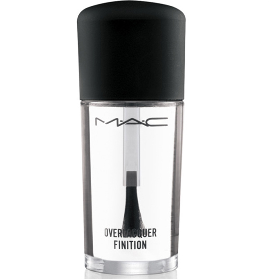 MAC Nail Trend F/W 2010