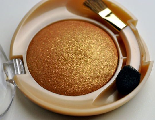 Milani Bronze Doll Runway Eyeshadow