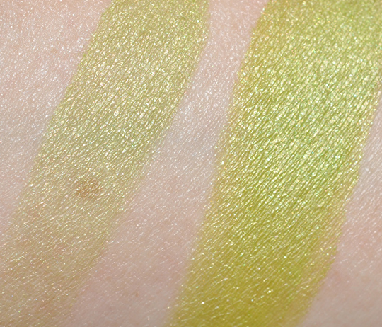 Milani Runway Eyeshadow
