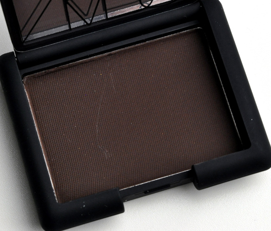 NARS Coconut Grove Eyeshadow