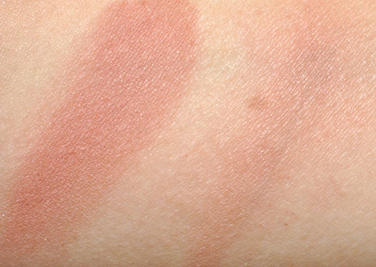 NARS Douceur Blush
