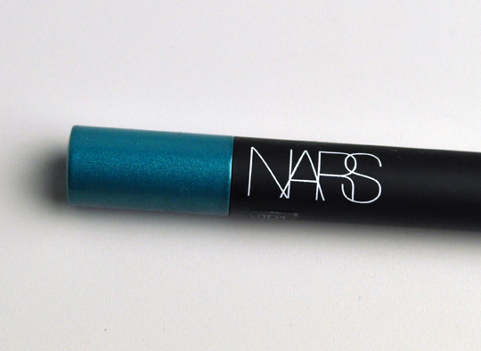 NARS Palladium Soft Touch Shadow Pencil