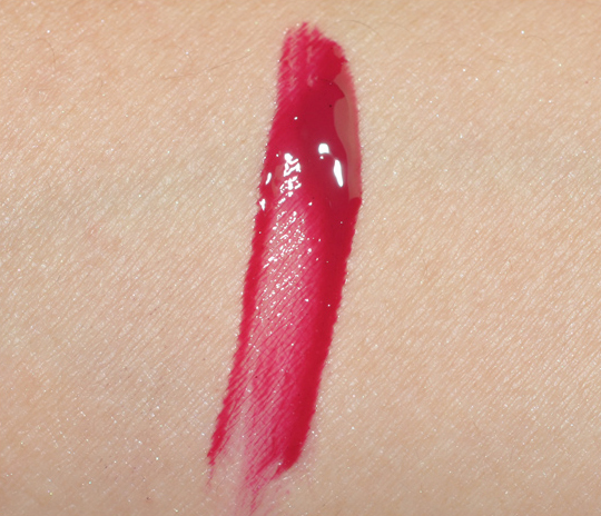 NARS Strawberry Fields Lip Gloss