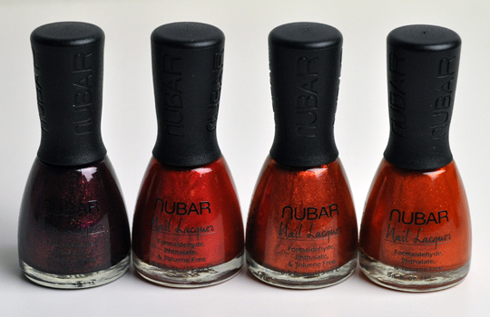 Nubar Venetian Glass Collection