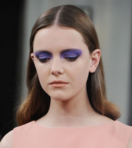 Frederic Fekkai @ Victoria Beckham