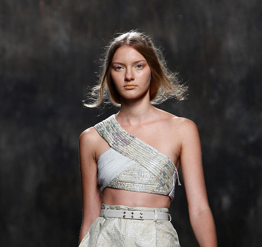 MAC @ Doo.Ri S/S 2011