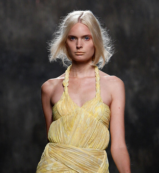 MAC @ Doo.Ri S/S 2011