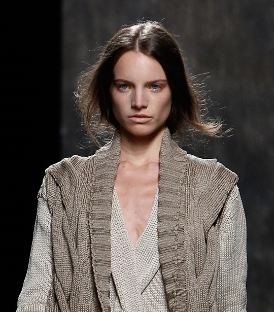 MAC @ Doo.Ri S/S 2011