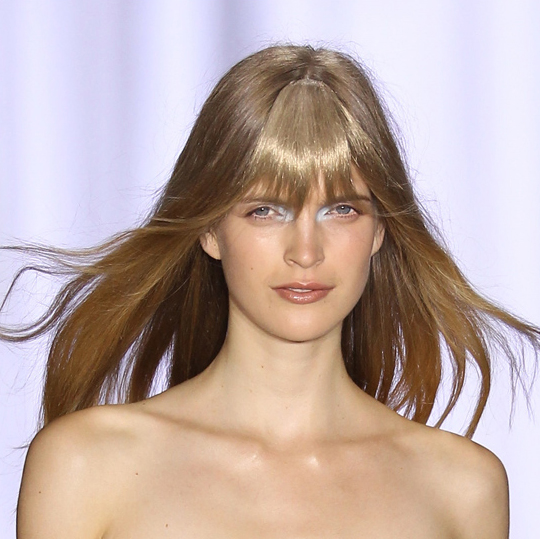 MAC @ Preen S/S 2011