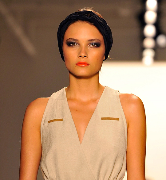 MAC @ Vena Cava S/S 2011