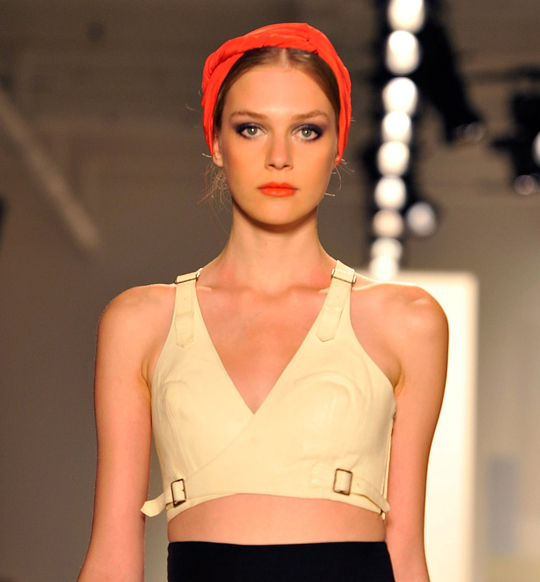 MAC @ Vena Cava S/S 2011