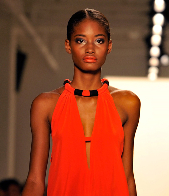 MAC @ Vena Cava S/S 2011