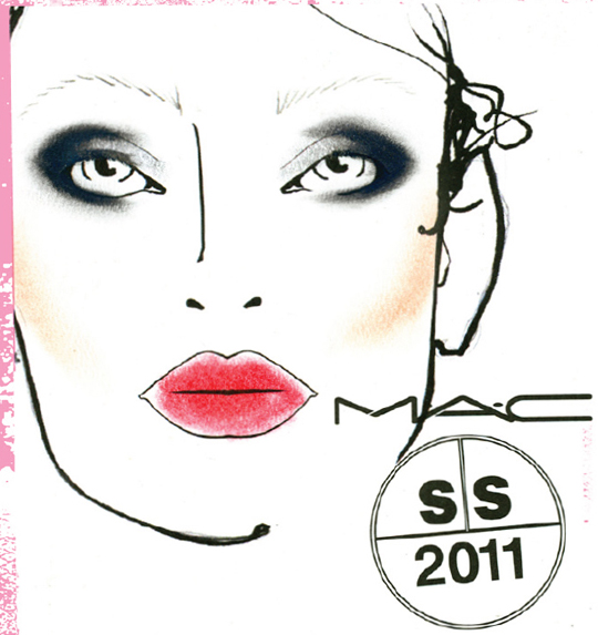 MAC @ Vena Cava S/S 2011