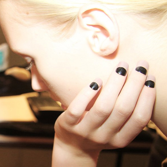 MAC @ Vena Cava S/S 2011