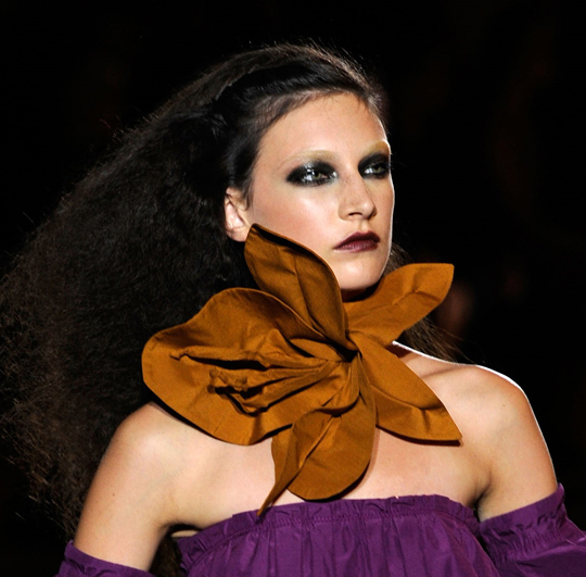 NARS @ Marc Jacobs S/S 2011