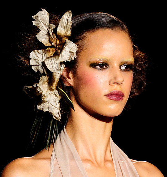 NARS @ Marc Jacobs S/S 2011