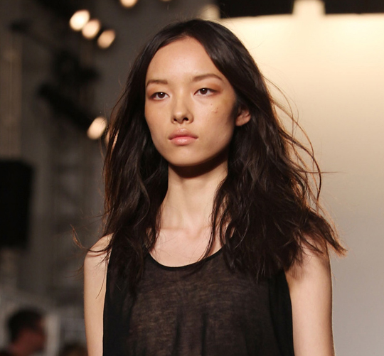 NARS @ Thakoon S/S 2011