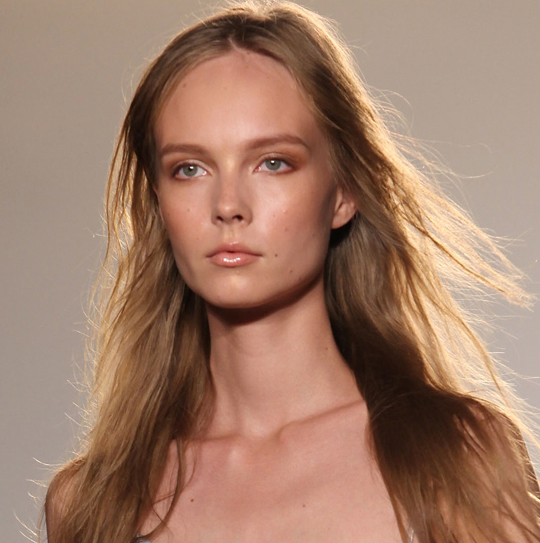 NARS @ Thakoon S/S 2011