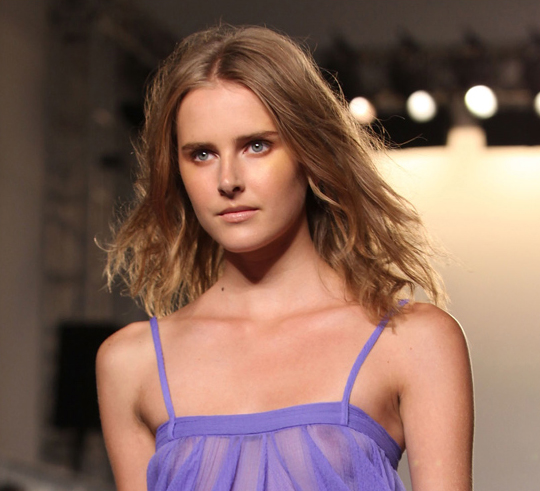 NARS @ Thakoon S/S 2011