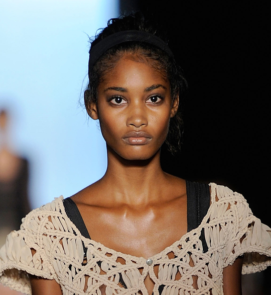 Revlon @ Rag & Bone S/S 2011