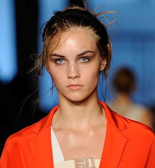 Revlon @ Rag & Bone S/S 2011