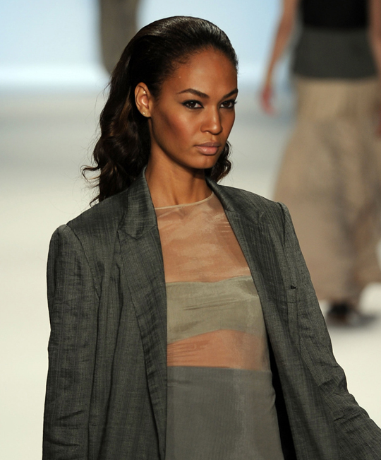 Revlon @ Richard Chai S/S 2011