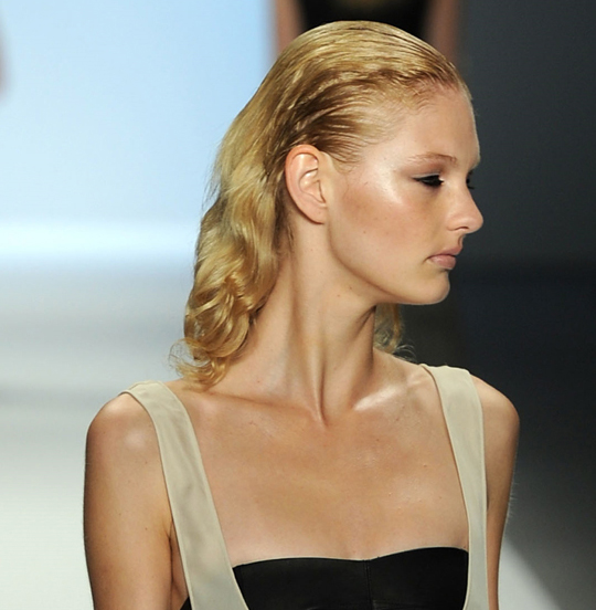Revlon @ Richard Chai S/S 2011