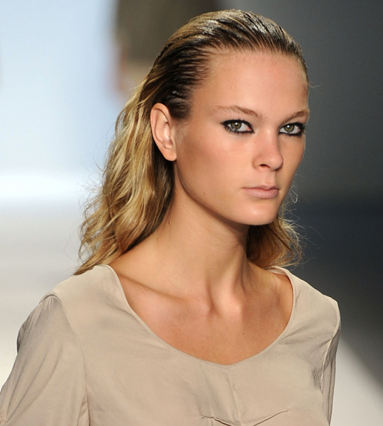 Revlon @ Richard Chai S/S 2011