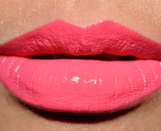 OCC Lip Tars for Fall 2010
