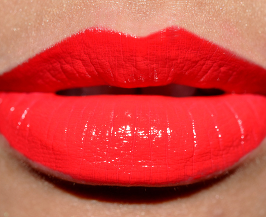 OCC Lip Tars for Fall 2010