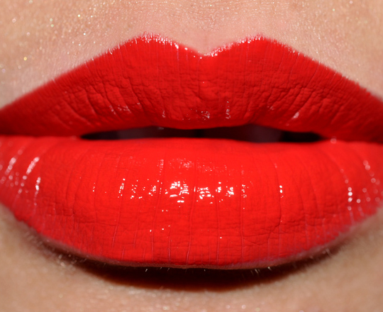 OCC Lip Tars for Fall 2010