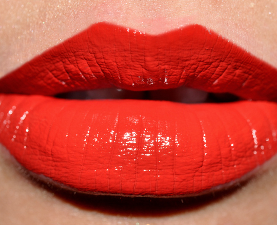 OCC Lip Tars for Fall 2010