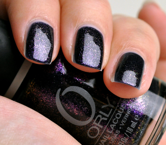 ORLY Cosmic Collection