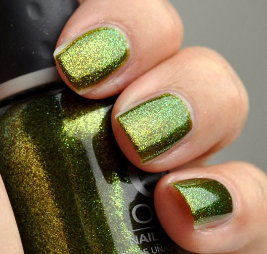 ORLY Cosmic Collection