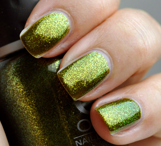ORLY Cosmic Collection