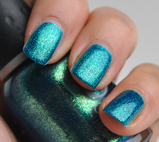 ORLY Cosmic Collection