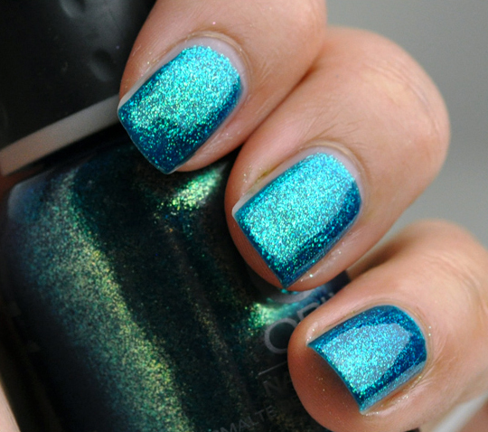 ORLY Cosmic Collection