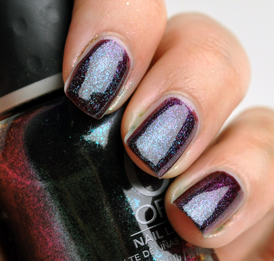 ORLY Cosmic Collection