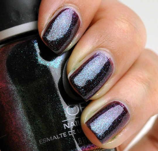 ORLY Cosmic Collection