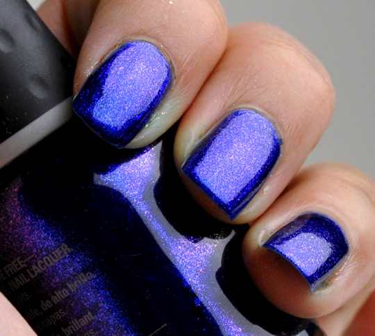 ORLY Cosmic Collection