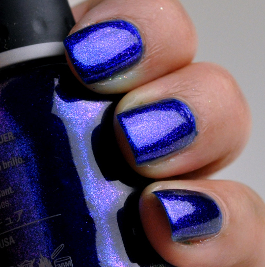ORLY Cosmic Collection